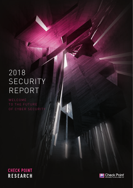 image from 2018 Security Report