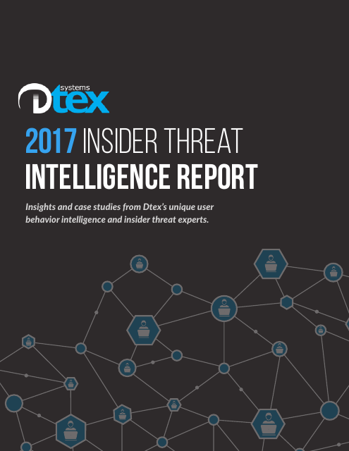 image from Insider Threat Intelligence Report 2017