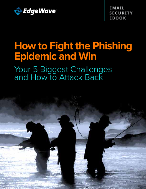 image from How To Fight The Phishing Epidemic And Win