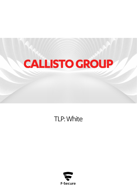 image from Callisto Group