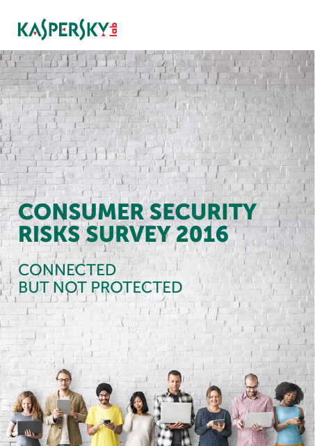 image from Consumer Security Risks Survey 2016