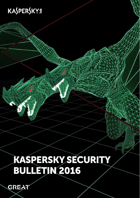 image from Security Bulletin 2016