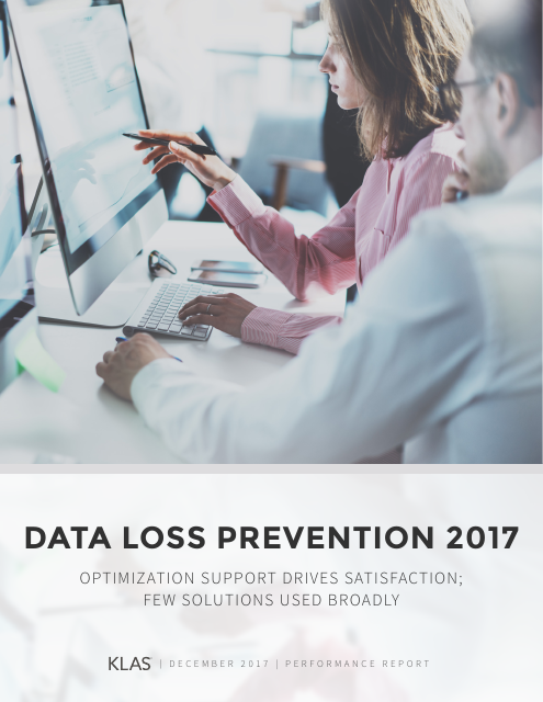 image from Data Loss Prevention 2017
