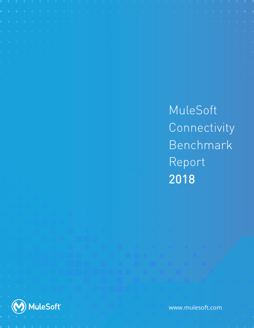 image from 2018 Connectivity Benchmark Report