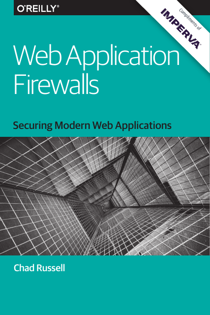 image from Web Application Firewalls:Securing Modern Web Applications