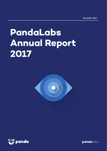 image from Panda Labs Annual Report 2017