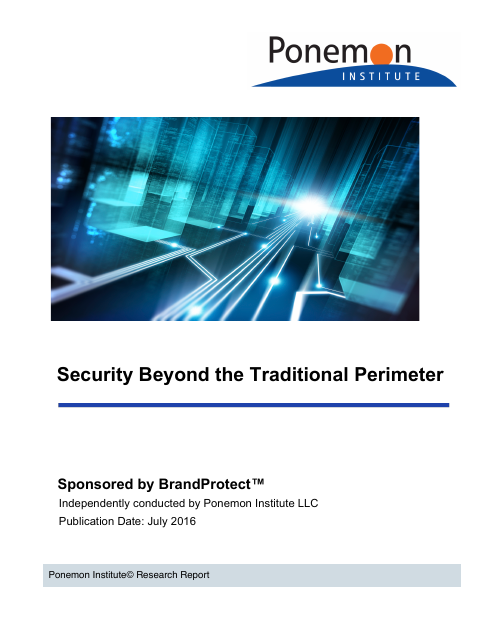 image from External Threats: Security Beyond The Perimeter