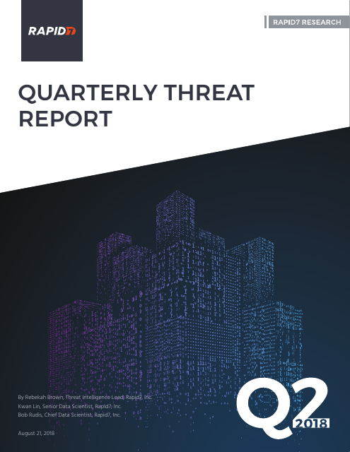 image from Quarterly Threat Report Q2 2018