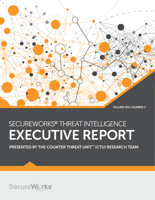 image from Threat Intelligence Executive Report 2017: Volume 3