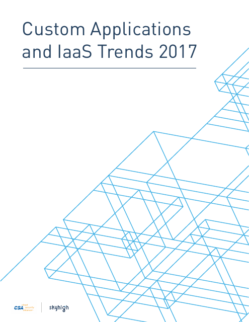 image from Custom Applications and laaS Trends 2017