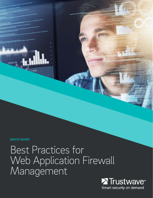 image from Best Practices For Web Application Firewall Management