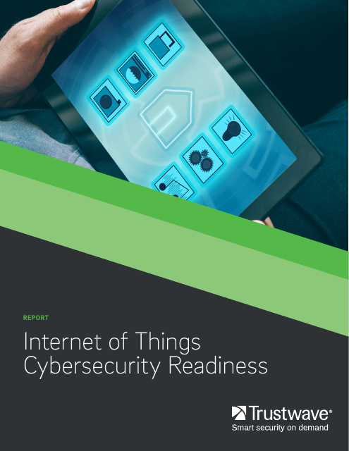 image from Internet Of Things Cybersecurity Readiness