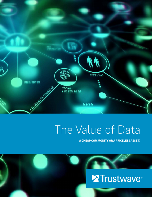 image from The Value Of Data