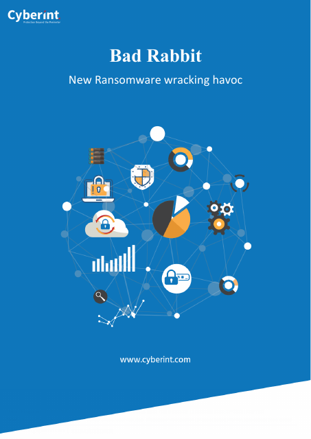image from Bad Rabbit: New Ransomware Wracking havoc