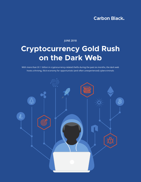image from Cyrptocurrency Gold Rush on the Dark Web