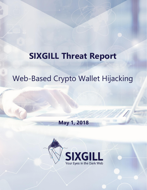 image from Web-Based Crypto Wallet Hijacking