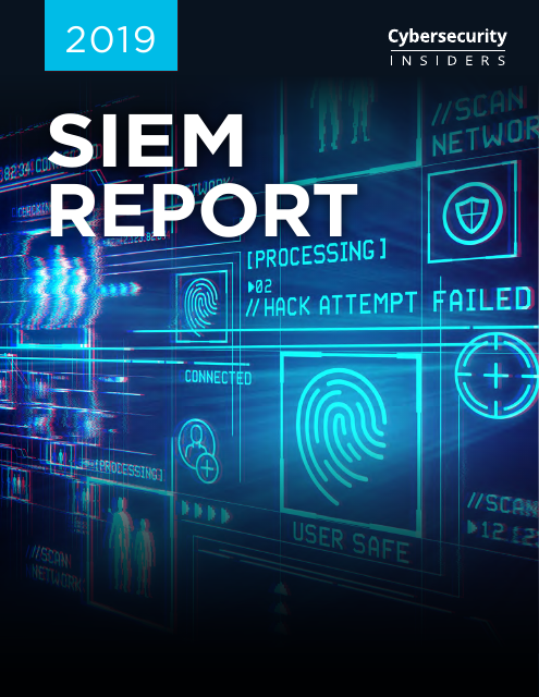 image from SIEM Report