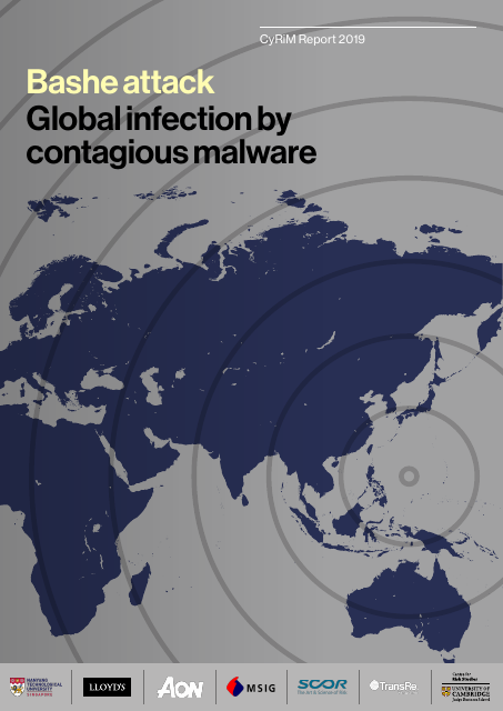 image from Bashe Attack: Global Infection By Contagious Malware