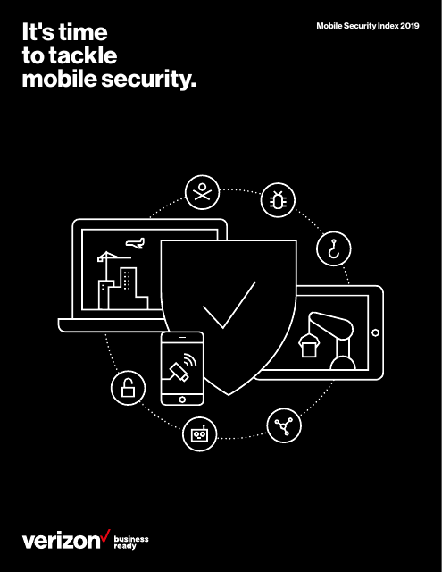 image from Mobile Security Index 2019