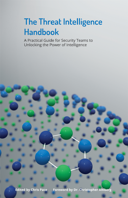 image from The Threat Intelligence Handbook