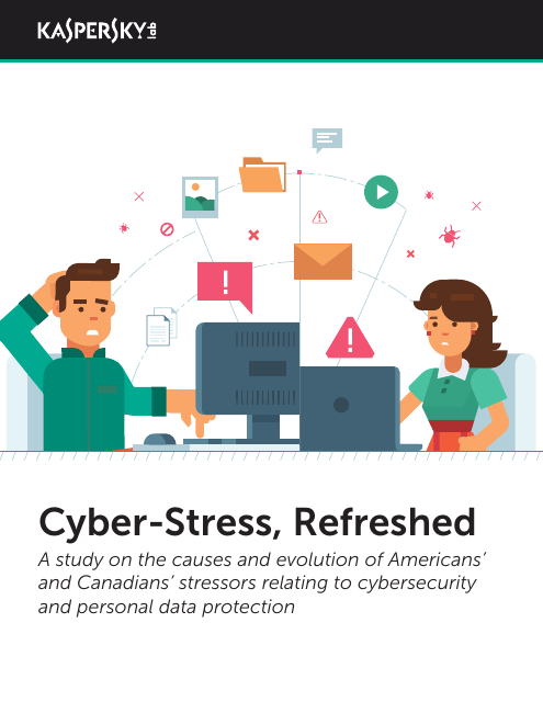 image from Cyber-Stress, Refreshed