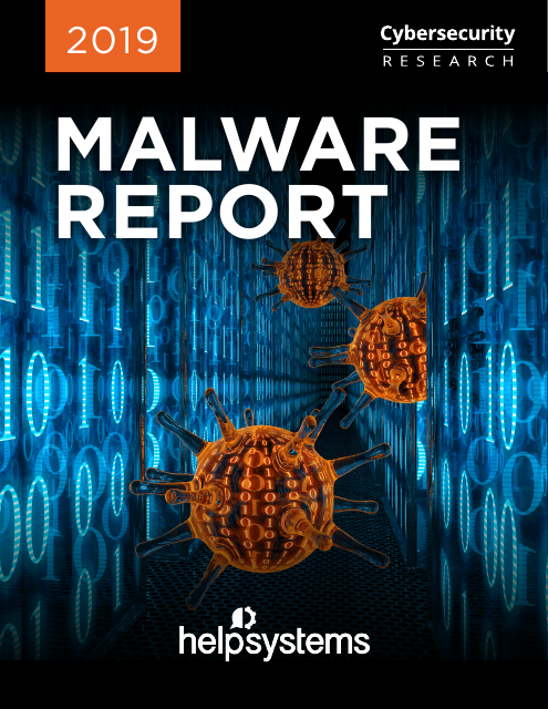 image from 2019 Malware Report