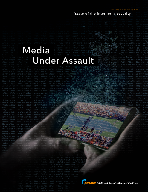 image from State of the Internet: Media Under Assault
