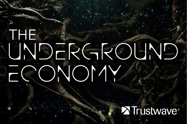 image from The Underground Economy