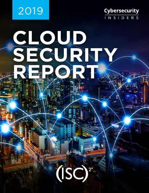 image from Cloud Security Report