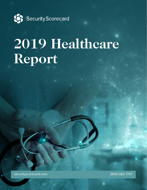image from 2019 Healthcare Report