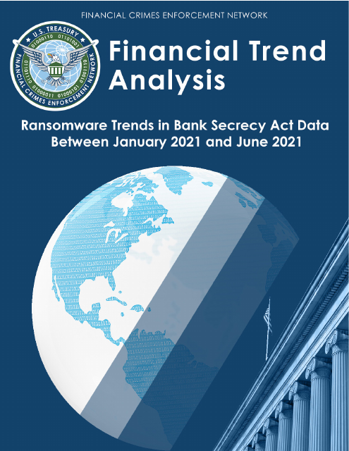 image from Financial Trend Analysis: Ransomware Trends in Bank Secrecy Act Data Between January 2021 and June 2021