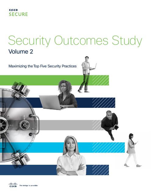image from Security Outcomes Study Vol. 2