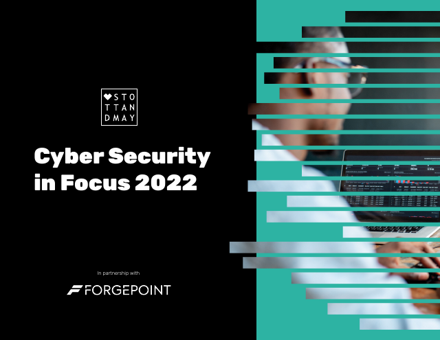 image from Cyber Security in Focus 2022