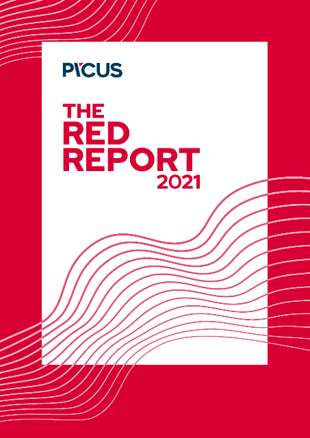 image from The Red Report 2021