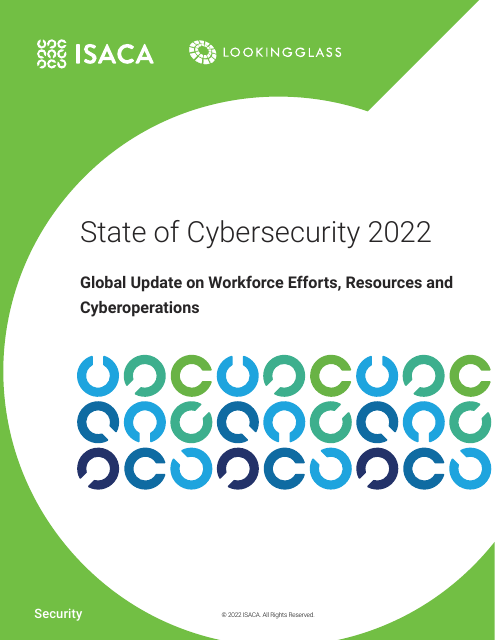 image from State of Cybersecurity 2022