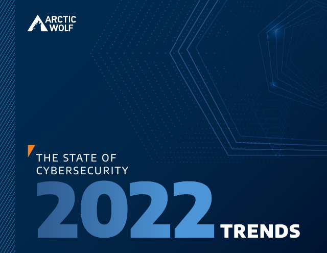 image from The State of Cybersecurity 2022 Trends