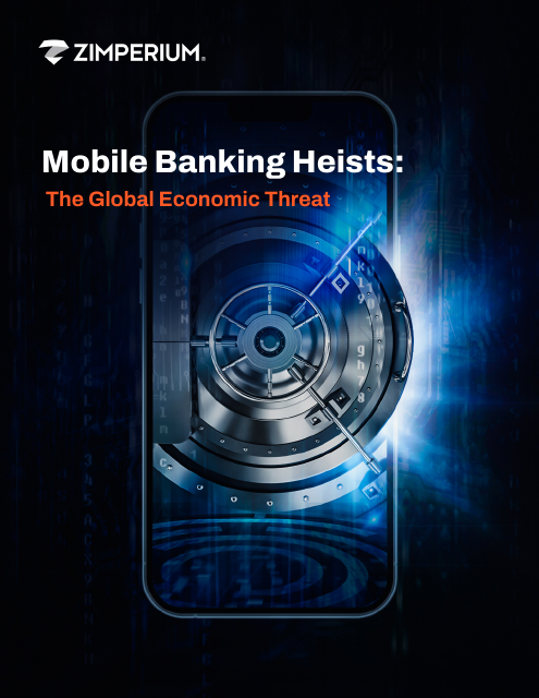 image from Mobile Banking Heists: The Global Economic Threat 