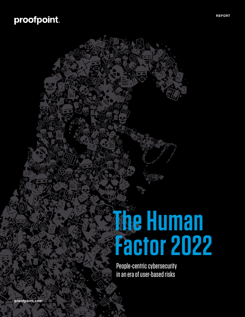 image from The Human Factor 2022
