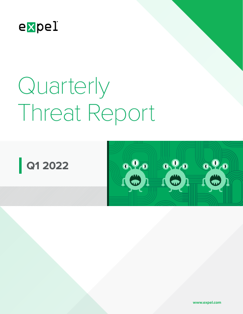 image from Quarterly Threat Report Q1 2022