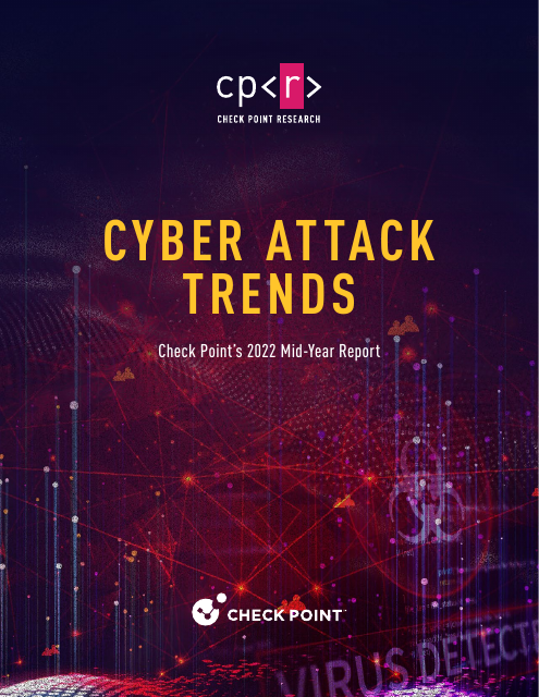image from 2022 Cyber Attack Trends: Mid-Year Report