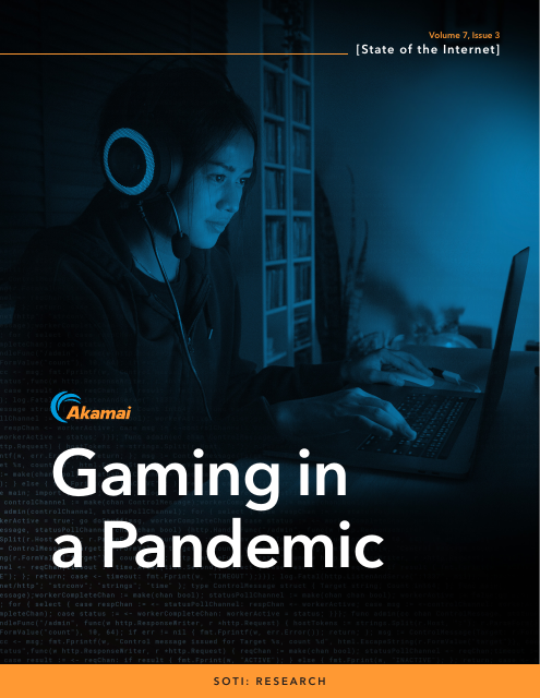 image from Gaming in a Pandemic
