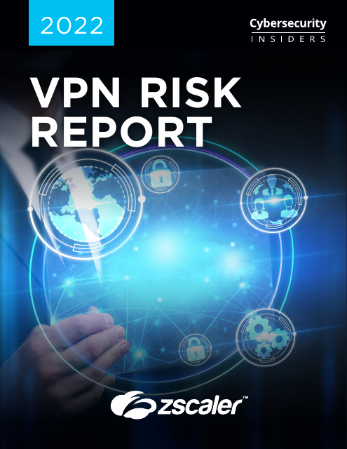 image from VPN Risk Report