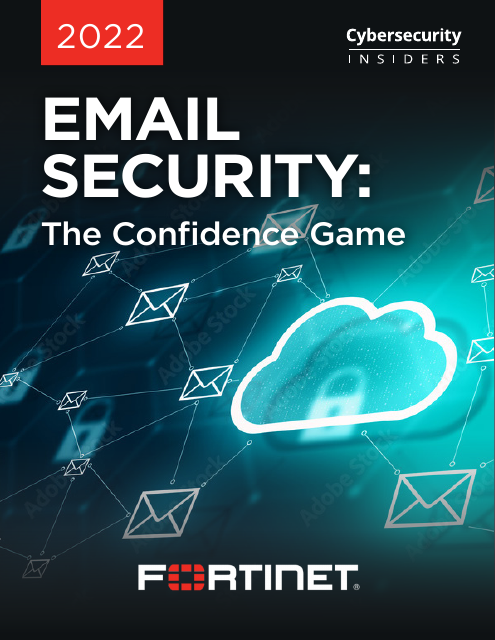 image from Email Security: The Confidence Game 2022