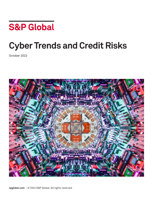 image from Cyber Trends and Credit Risks