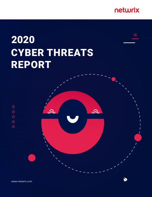 image from 2020 Cyber Threats Report