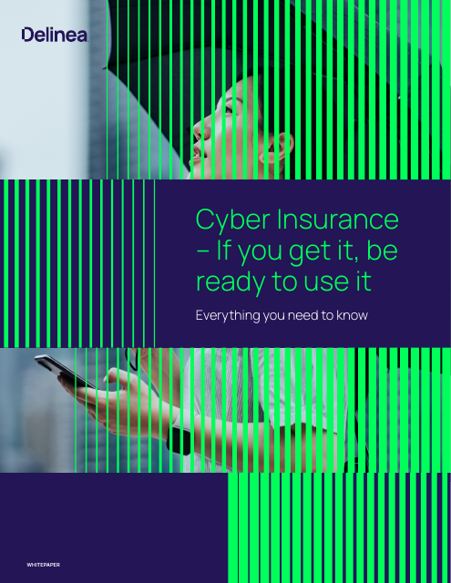 image from Cyber Insurance Research Report 