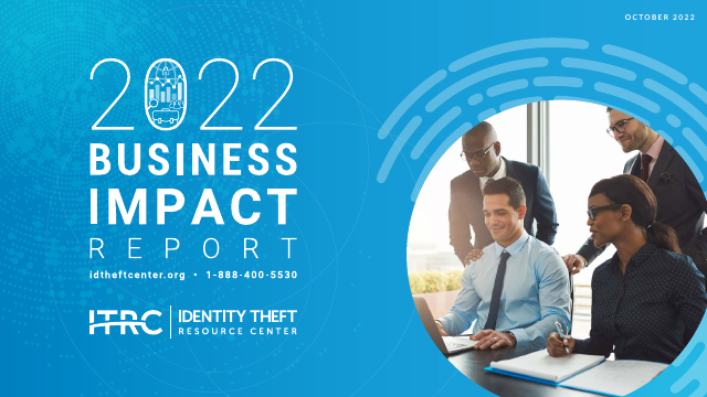 image from 2022 Business Impact Report