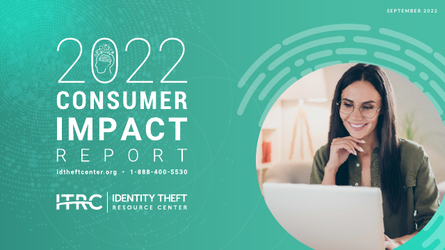 image from 2022 Consumer Impact Report 