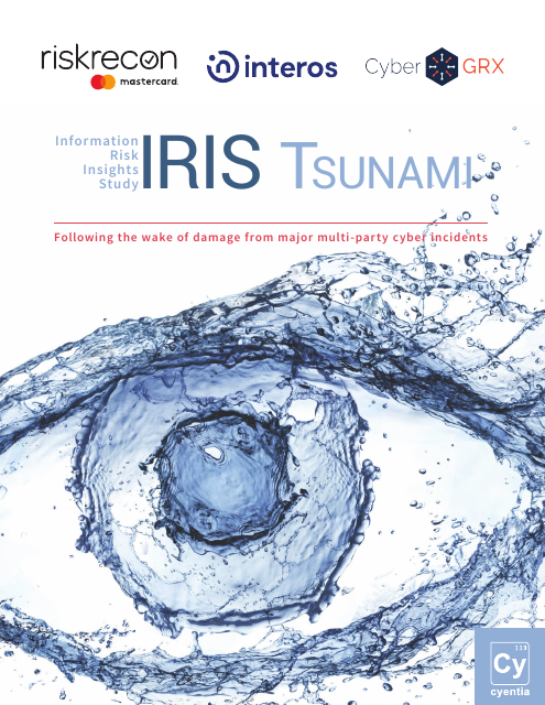 image from IRIS Tsunami