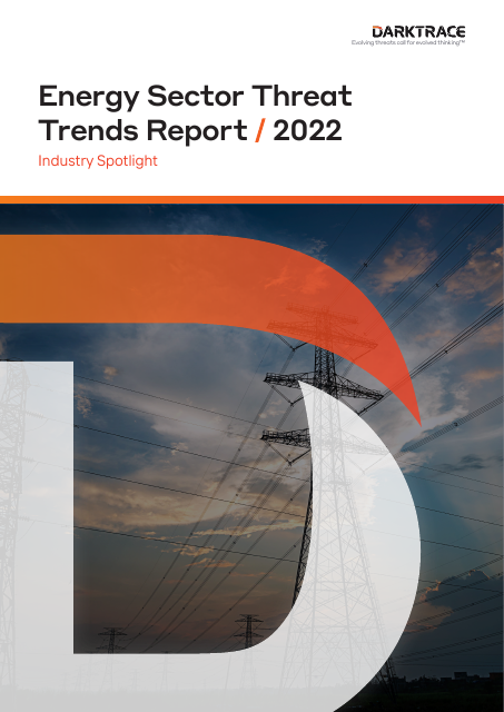 image from Energy Sector Threat Trends Report 2022